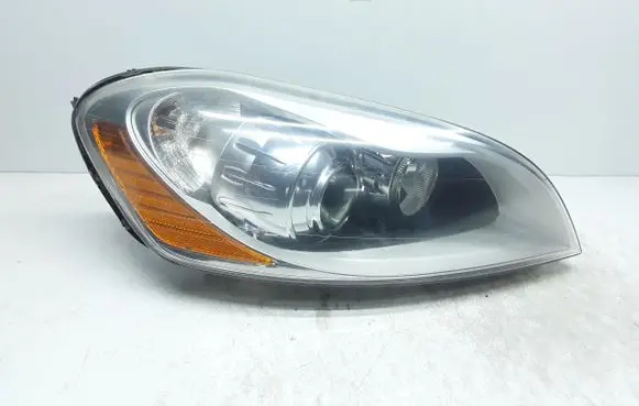 Volvo XC60 Headlight/headlamp 30763138 89034934
