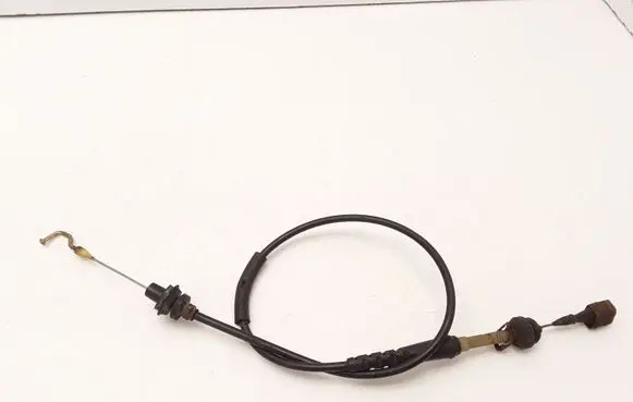 Volkswagen Golf II Throttle cable 171721555L 171721555