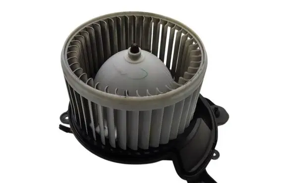 Peugeot Bipper Heater fan/blower 507730100