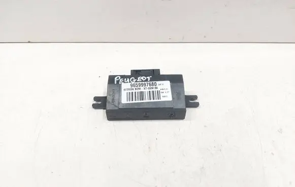 Peugeot 508 RXH Other control units/modules 9659997680 268670 BEMX7CEM00