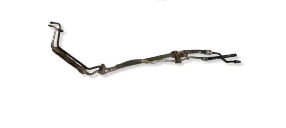 Volvo V50 Power steering hose/pipe/line 