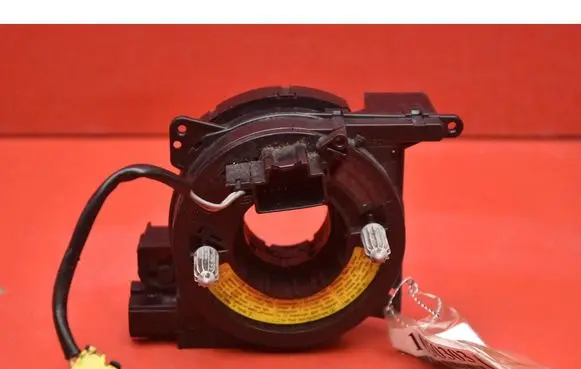 Ford Mondeo MK IV Airbag slip ring squib (SRS ring) 6G9T14A664BD
