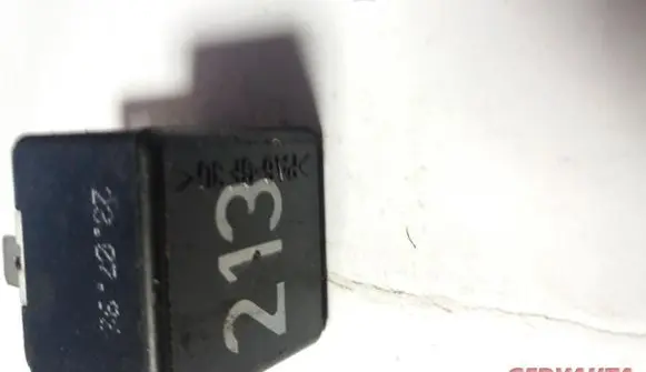 Audi A6 S6 C5 4B Other relay 443951253J
