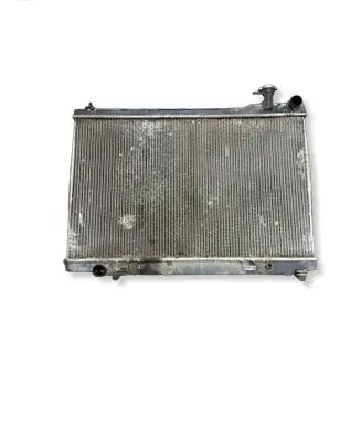 Infiniti FX Coolant radiator 