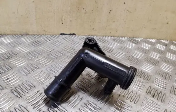 Ford Transit - Tourneo Connect Engine coolant pipe/hose 9671124980 9684589080