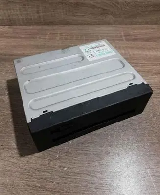Toyota Prius (XW20) Navigation unit CD/DVD player 8684147050