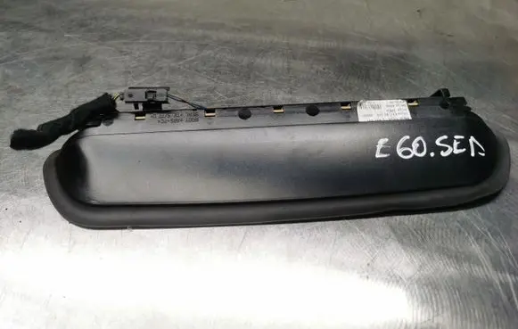 BMW 5 E60 E61 Third/center stoplight 63256927017