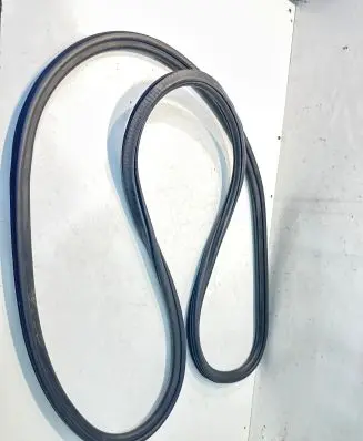Audi A4 S4 B8 8K Front door rubber seal