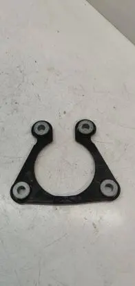 Peugeot 508 RXH Rear wheel hub