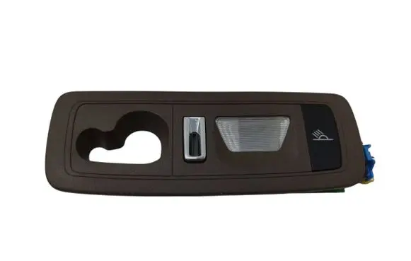 Porsche Cayenne (92A) Rear seat light 174658