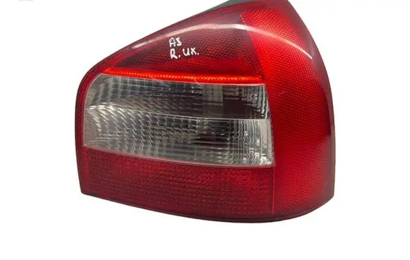 Audi A3 S3 8L Rear/tail lights 8L0945096C 28470202 57930