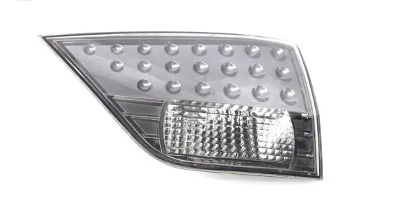 Skoda Octavia Mk2 (1Z) Tailgate rear/tail lights 