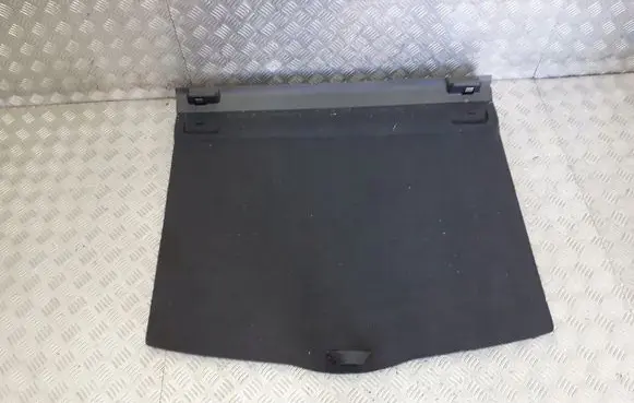 Honda Civic Trunk bottom trim panel 