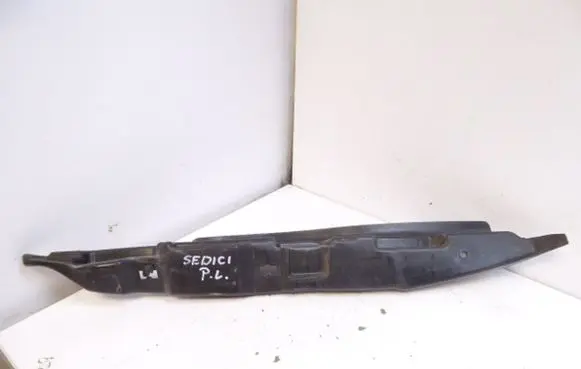 Fiat Sedici Fender 72352-79J0
