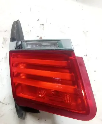 BMW 7 F01 F02 F03 F04 Tailgate rear/tail lights 7182205 HF01T2LH 000102AQ