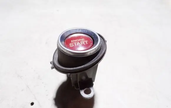 Honda Civic Engine start stop button switch M26983