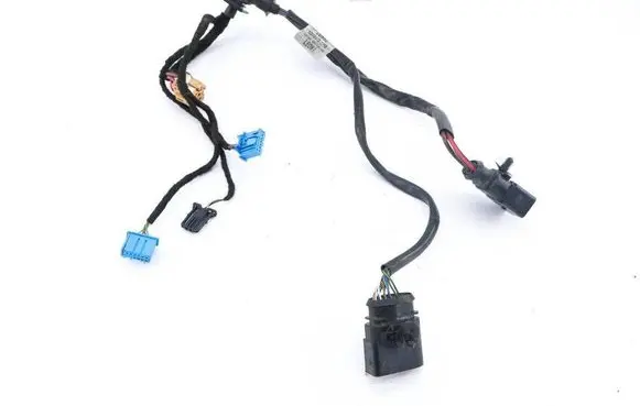 Audi A6 S6 C6 4F Other wiring loom CZ2464704490 CZ246470