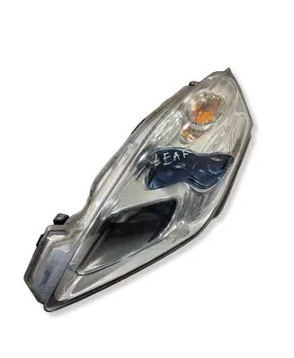 Nissan Leaf I (ZE0) Headlight/headlamp A1K3100001 DACA24910123