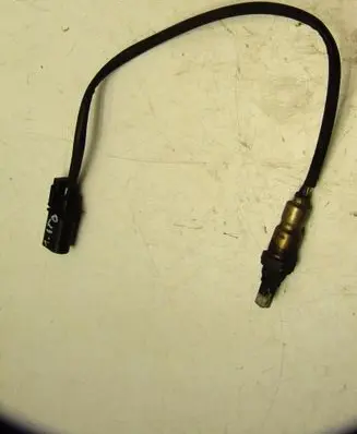 Jeep Renegade Lambda probe sensor 55214911