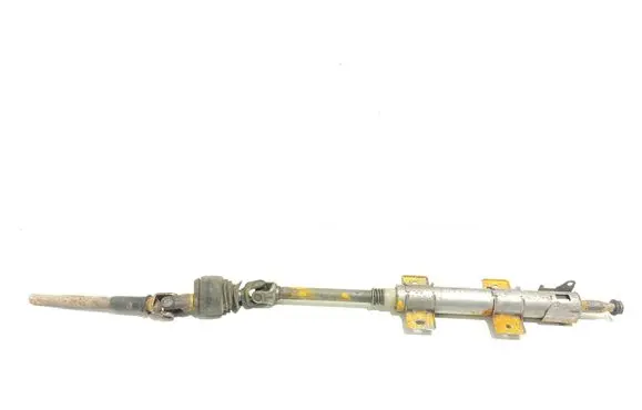 Ford Transit Steering wheel axle