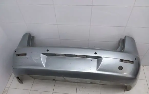 Fiat Croma Rear bumper 735365430