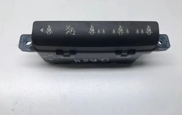 Nissan Qashqai Seat belt warning relay 68260JD02A
