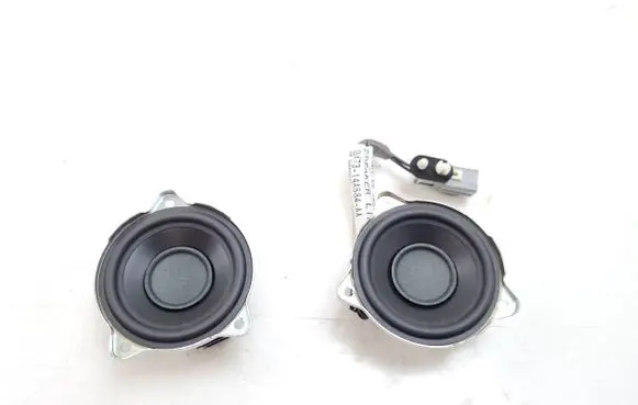 Jaguar XE Front door high frequency speaker GX7318808BA