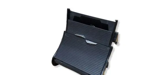 BMW X1 F48 F49 Cup holder front 9299529