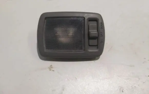 Hyundai Santa Fe Rear seat light