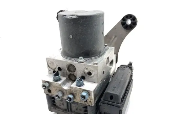BMW 5 F10 F11 ABS Pump 0265250546