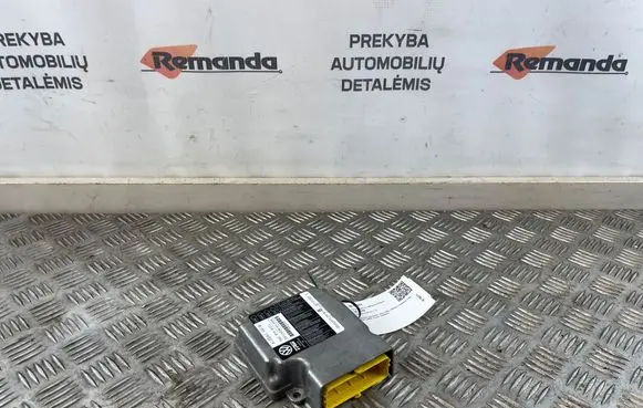 Seat Leon (1P) Airbag control unit/module 5N0959655J