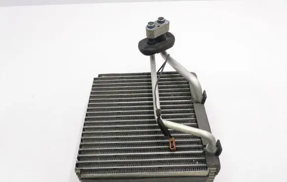 Air conditioning (A/C) radiator (interior)