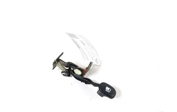 KIA Sportage Fuel tank opening switch 