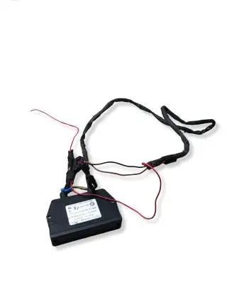 BMW 5 E60 E61 Other devices 603668 10R025093 353478001077222