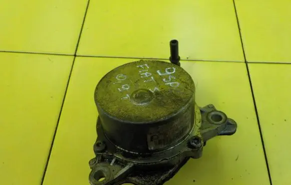 Fiat 500 Vacuum pump 55226403 51874105