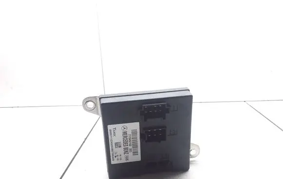 Mercedes-Benz E W211 Other devices 2115452132