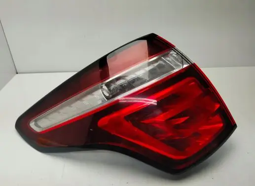 Citroen C4 I Picasso Rear/tail lights 9673164880