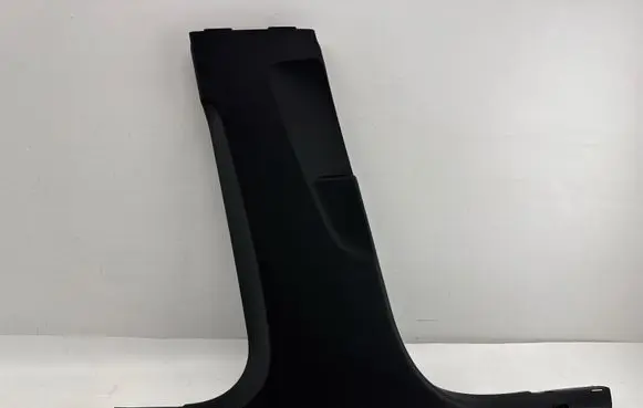 Audi Q2 - (B) pillar trim (bottom) 81A867239A