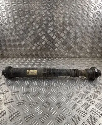 Volkswagen Touareg II Front prop shaft 7P0521101G