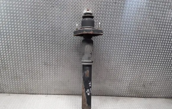 Peugeot 4007 Rear shock absorber/damper