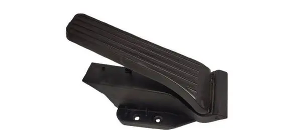 Mercedes-Benz C AMG W204 Accelerator throttle pedal A2043000004 0823 070907
