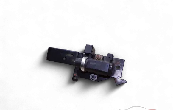 Audi 100 200 5000 C3 Turbo solenoid valve 2247906