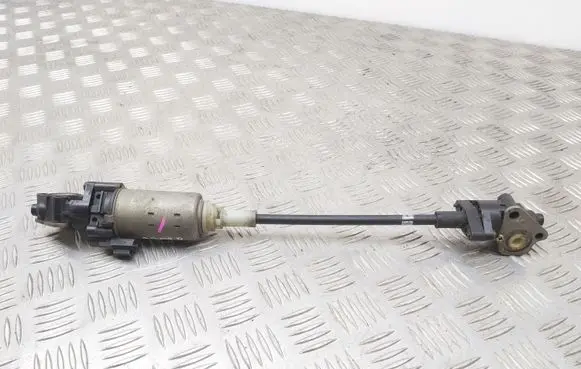 Toyota Avensis T250 Seat adjustment motor 8582033020 43944010080 1620006861