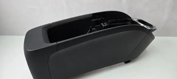 BMW i3 Other center console (tunnel) element 9292461 9292462 201611021