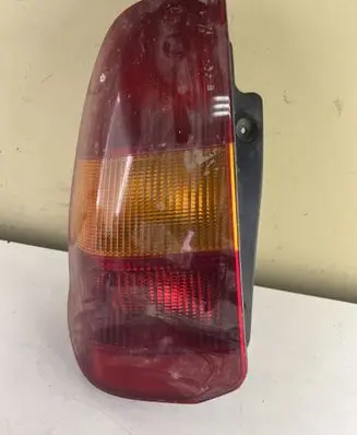 Mitsubishi Space Star Rear/tail lights MR2455