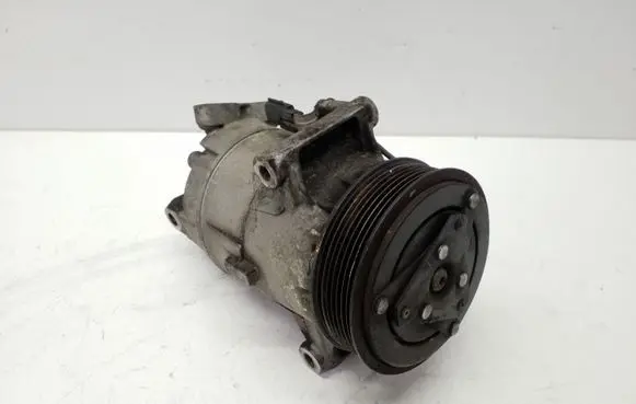 Nissan X-Trail T31 Air conditioning (A/C) compressor (pump) 92600JD71B