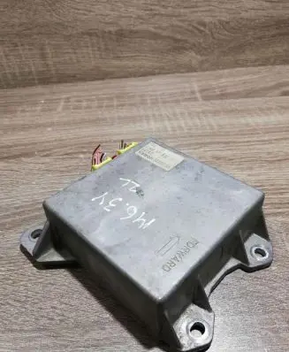 Mazda 6 Airbag control unit/module gj6a57k30c 4k18c