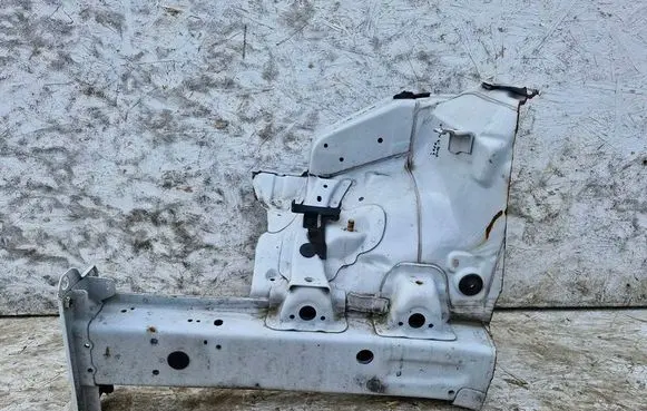 Hyundai i40 Front side member 
