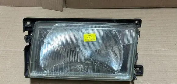 Volkswagen Polo II 86C 2F Headlight/headlamp 30113754700
