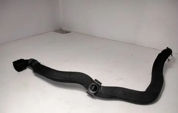 Audi A6 S6 C6 4F Engine coolant pipe/hose 4E0121103F